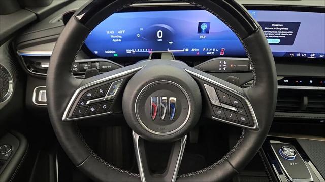 2025 Buick Enclave Avenir FWD