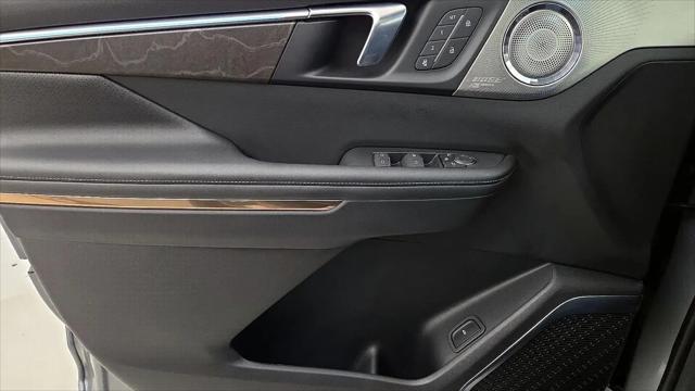 2025 Buick Enclave Avenir FWD