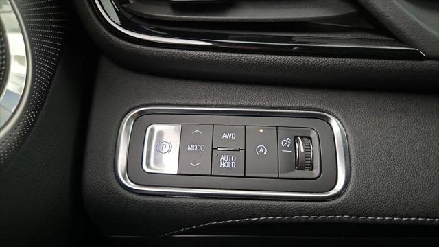2025 Buick Enclave Avenir FWD