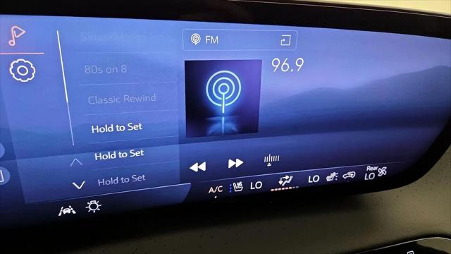2025 Buick Enclave Avenir FWD
