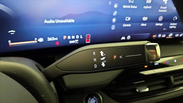 2025 Buick Enclave Avenir FWD