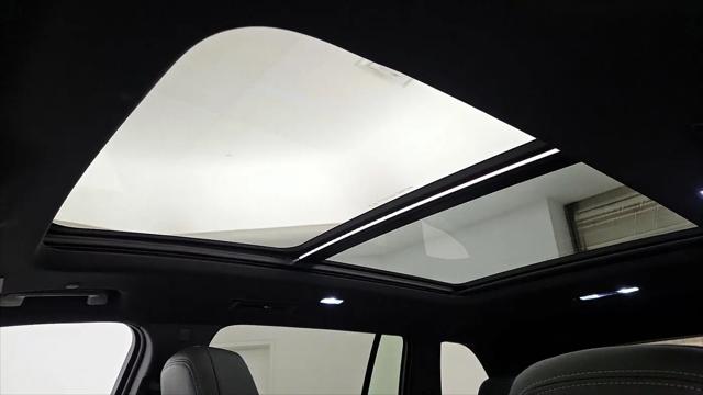 2025 Buick Enclave Avenir FWD