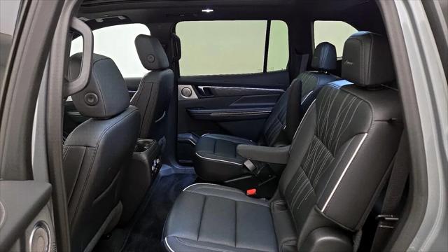 2025 Buick Enclave Avenir FWD