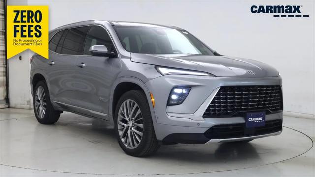 2025 Buick Enclave Avenir FWD for sale in Waterbury, CT