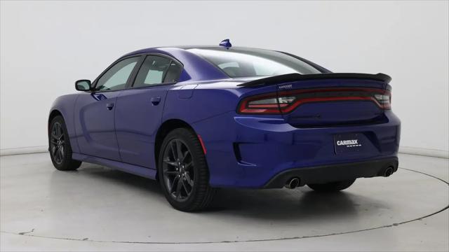2021 Dodge Charger GT AWD