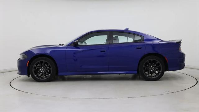 2021 Dodge Charger GT AWD