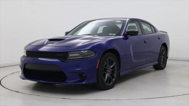 2021 Dodge Charger GT AWD