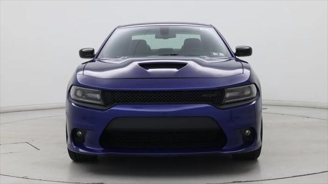 2021 Dodge Charger GT AWD