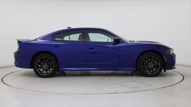 2021 Dodge Charger GT AWD