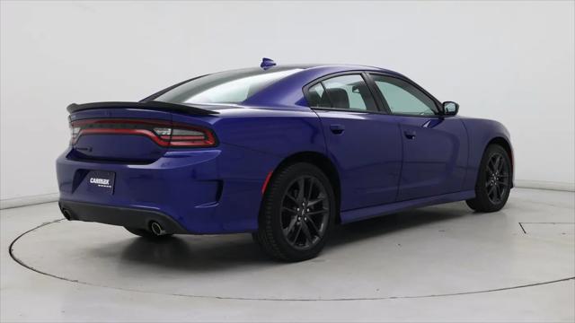 2021 Dodge Charger GT AWD