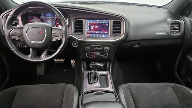2021 Dodge Charger GT AWD