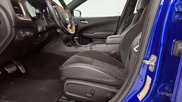 2021 Dodge Charger GT AWD