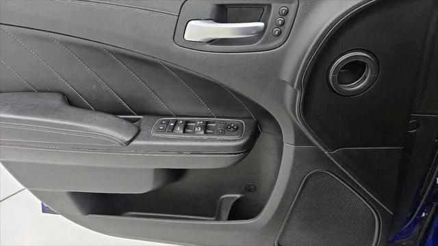 2021 Dodge Charger GT AWD