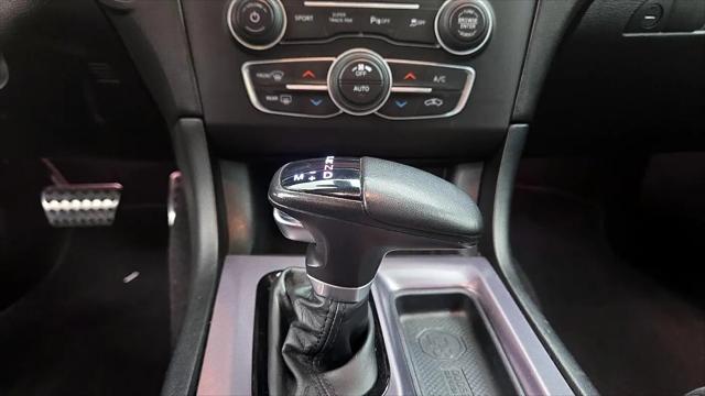 2021 Dodge Charger GT AWD