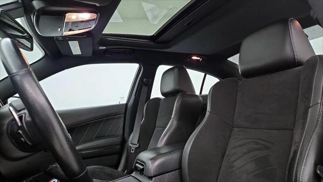 2021 Dodge Charger GT AWD