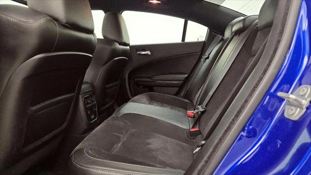 2021 Dodge Charger GT AWD