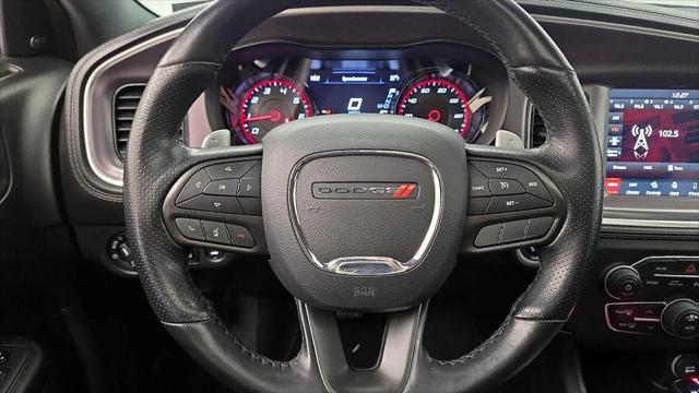 2021 Dodge Charger GT AWD