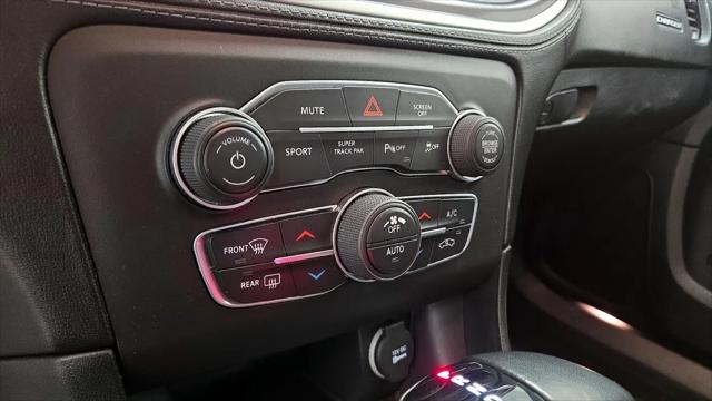 2021 Dodge Charger GT AWD