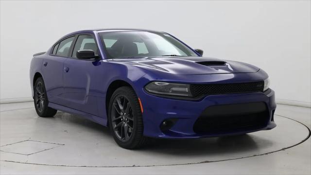 2021 Dodge Charger GT AWD for sale in Waterbury, CT