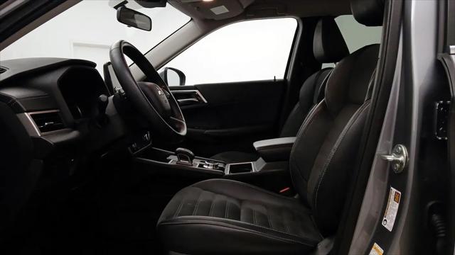 2022 Mitsubishi Outlander SE 2.5 S-AWC