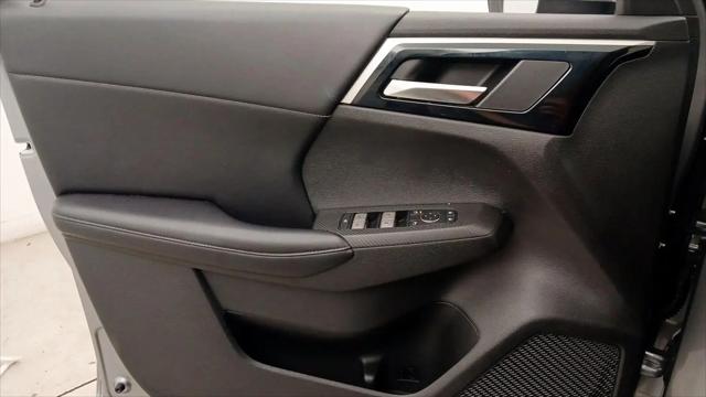 2022 Mitsubishi Outlander SE 2.5 S-AWC