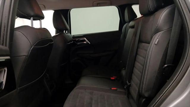 2022 Mitsubishi Outlander SE 2.5 S-AWC