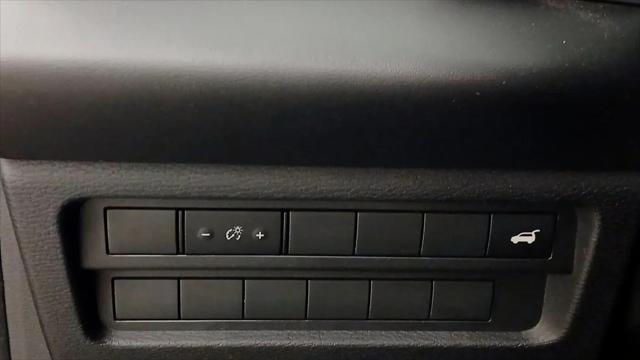2022 Mitsubishi Outlander SE 2.5 S-AWC
