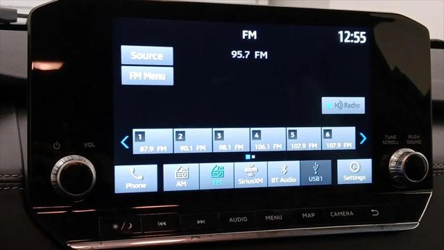 2022 Mitsubishi Outlander SE 2.5 S-AWC