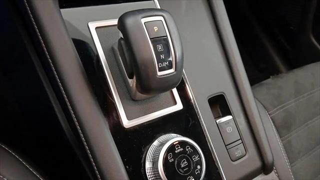 2022 Mitsubishi Outlander SE 2.5 S-AWC
