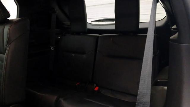 2022 Mitsubishi Outlander SE 2.5 S-AWC