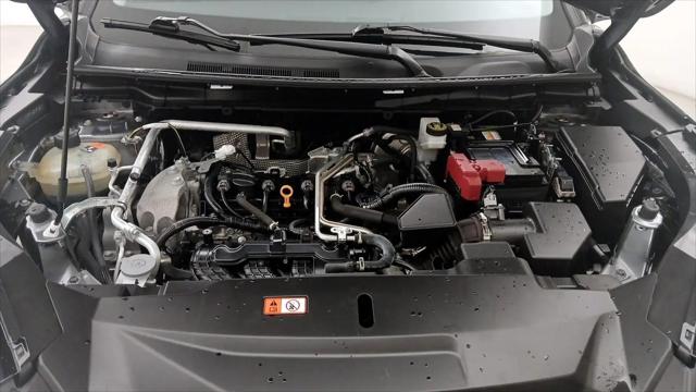 2022 Mitsubishi Outlander SE 2.5 S-AWC