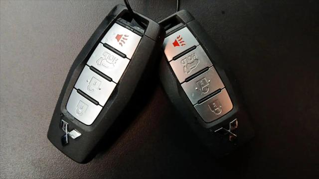 2022 Mitsubishi Outlander SE 2.5 S-AWC