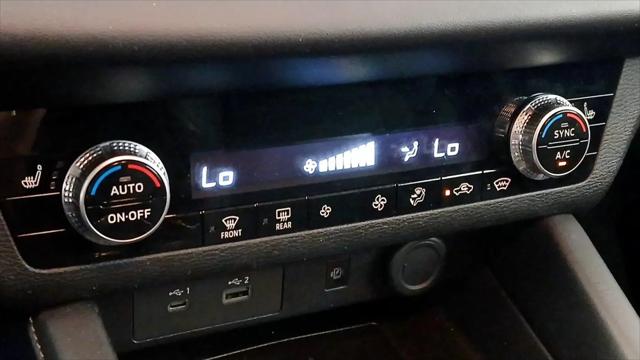 2022 Mitsubishi Outlander SE 2.5 S-AWC