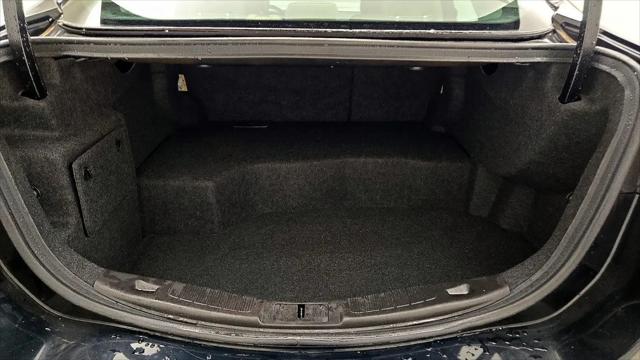 2014 Ford Fusion Hybrid Titanium