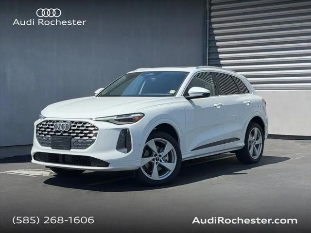 2026 Audi Q5 Premium Plus TFSI quattro S tronic for sale in Rochester, NY