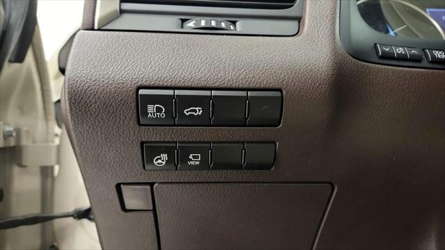 2019 Lexus RX 350 F SPORT