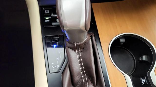 2019 Lexus RX 350 F SPORT