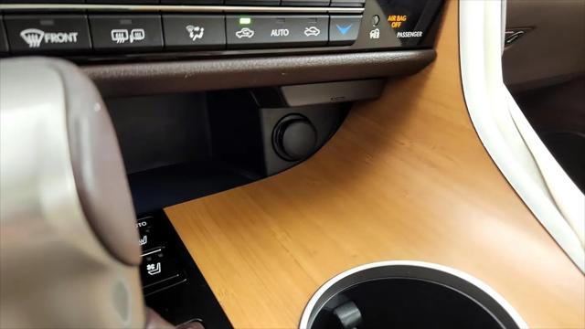2019 Lexus RX 350 F SPORT