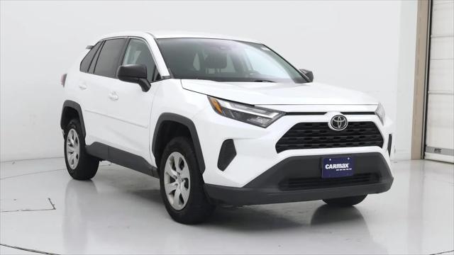 2023 Toyota RAV4 LE for sale in Killeen, TX