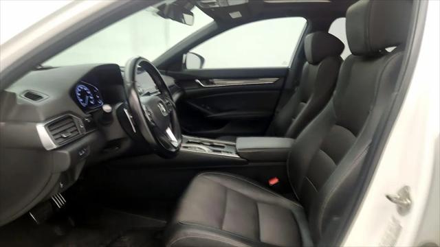 2019 Honda Accord Sport 2.0T