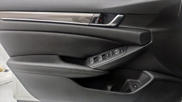 2019 Honda Accord Sport 2.0T