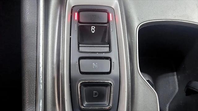 2019 Honda Accord Sport 2.0T