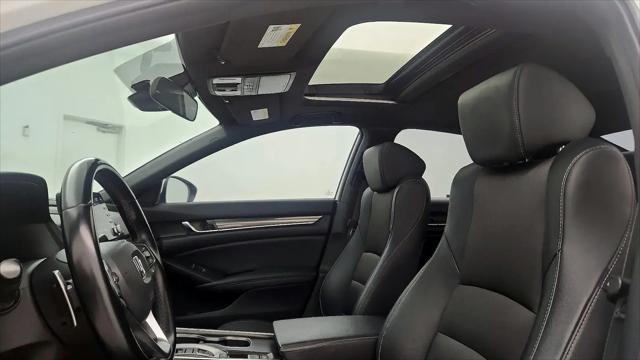2019 Honda Accord Sport 2.0T
