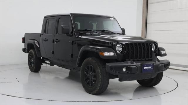 2022 Jeep Gladiator Sport for sale in Killeen, TX