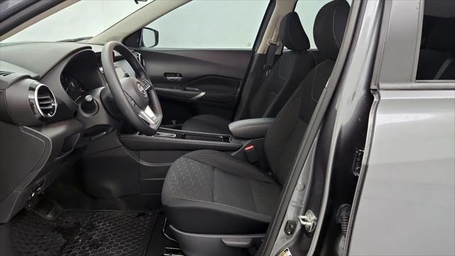 2023 Nissan Kicks SV Xtronic CVT