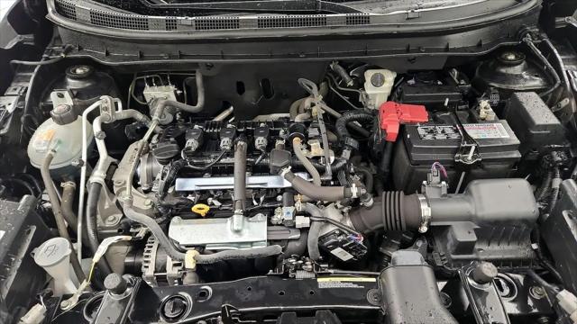 2023 Nissan Kicks SV Xtronic CVT
