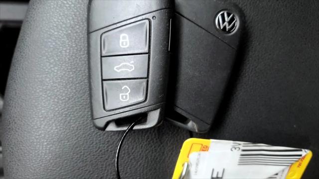 2022 Volkswagen Taos 1.5T S