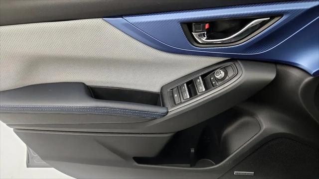 2021 Subaru Crosstrek Hybrid