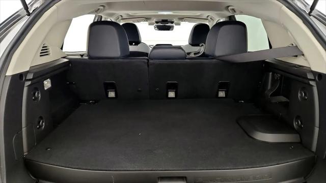 2021 Subaru Crosstrek Hybrid