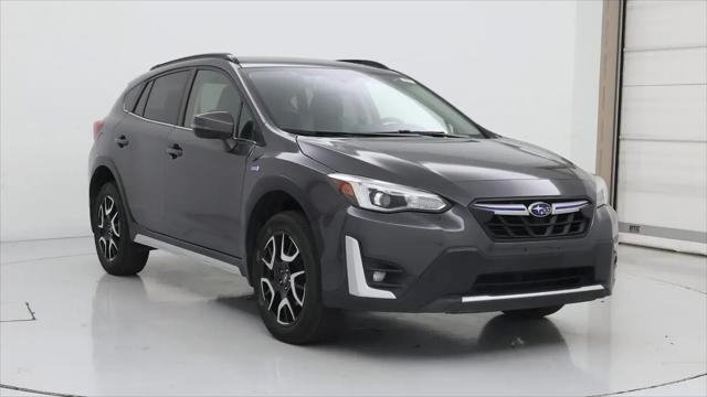 2021 Subaru Crosstrek Hybrid for sale in Killeen, TX